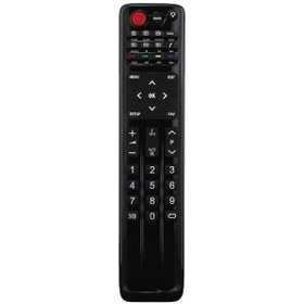 Resim Axen Ax032Dld12At022 Led Tv Kumanda 