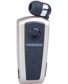 Resim Fineblue Fineblue Bluetooth F910 Mini Taşınabilir Kablosuz Kulaklık - Titreşimli Uyarı, Telefon İçin4.0stereoıpx4 - Ip5xdiğervar6 Saat0463kulak Üstü 