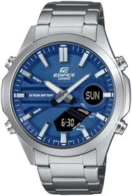 Resim Casio EFV-C120D-2ADF Kol Saati, Gri, Standart 