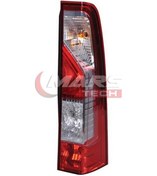 Resim Mars 611230 - Stop Lambası Duysuz Sağ Master Movano Iıı 2010 