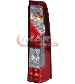 Resim Mars 611230 - Stop Lambası Duysuz Sağ Master Movano Iıı 2010 