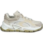 Resim Jump 29096 Bej Kadın Sneaker Günlük Spor Ayakkabı Bej 