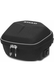 Resim Shad E02CL Click Sistem Depo Üstü Çanta (3 Litre) 