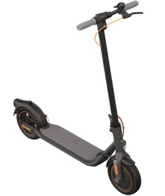 Resim Ninebot Segway Segway F40e Elektrikli Scooter 