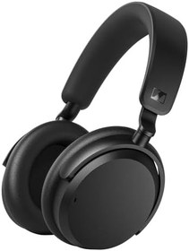 Resim Sennheiser Accentum Kablosuz Bluetooth Kulak Üstü Kulaklık TR Garanti | Orijinal 