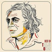 Resim ASİTAN Tanju Okan - Best Of (Plak) (Lp) 