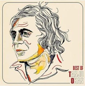 Resim ASİTAN Tanju Okan - Best Of (Plak) (Lp) 