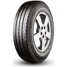 Resim Dayton Van 205/75R16C 110/108R Yaz Lastiği 2025 