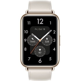 Resim Huawei Watch Fit 2 Classic Edition Akıllı Saat (Huawei Türkiye Garantili) 