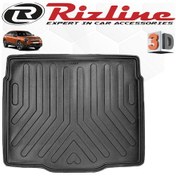 Resim Citröen C4 Alt Bagaj Havuzu 2020 Sonrası Rizline Marka N11.11870 