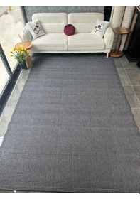 Resim Halı Toronto Koleksiyonu 16561-035 Mavi Renkli 