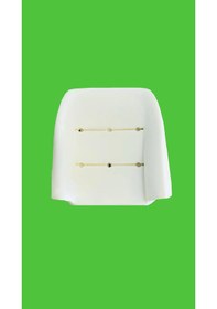 Resim Megan 1 Uyumlu Sırt Süngeri 