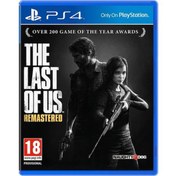 Resim PS4 THE LAST OF US - RUSÇA - ORJİNAL OYUN - SIFIR JELATİN 