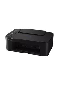 Resim Canon Pixma E3640 Mürekkep Püskürtmeli Yazıcı 