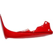 Resim Mondial Dış Dizlik 100 Mfh/2011 Sağ Kırmızı. (506706590) 