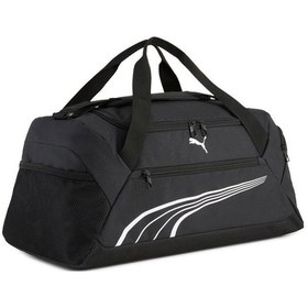 Resim Puma Fundamental Small Sport Çanta Siyah 09118701 Siyah 