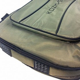 Resim Kozmos KBAG-17BS Bas Gitar Gigbag 