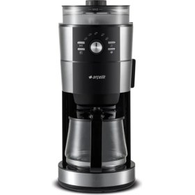 Resim Arçelik Fk 9110 I Filtre Kahve Makinesi 