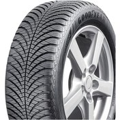 Resim Goodyear 255/40 R21 102t Vec 4seasons G3 Suv Xl Fp Dört Mevsim Lastiği 2024 