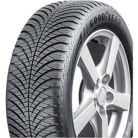 Resim Goodyear 255/40 R21 102t Vec 4seasons G3 Suv Xl Fp Dört Mevsim Lastiği 2024 