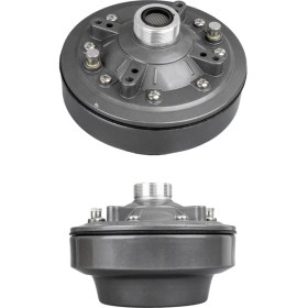 Resim Ayt TD-300 Max 400 Watt Hoparlör Driver Unit 15X13X3,4 cm 