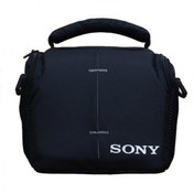Resim Sony Fotoğraf Makine Çantası 