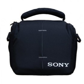 Resim Sony Fotoğraf Makine Çantası 