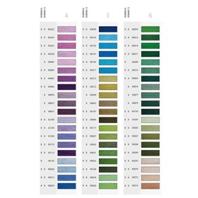 Resim Domino No:8 - Kartela 2 - 223 