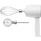 Resim Cbtx Kablosuz 5 Hız Modlu Mikser Çırpıcı USB Şarjlı 