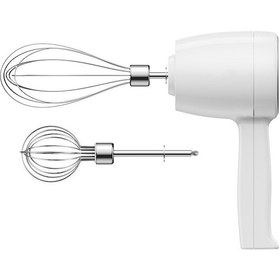Resim Cbtx Kablosuz 5 Hız Modlu Mikser Çırpıcı USB Şarjlı 