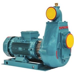 Resim Domak Üksm430 10hp 380 V Monoblok Elektropomplar 