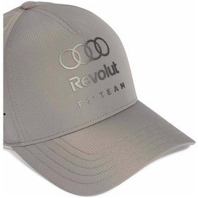 Resim Adidas Au M Tr Cap Gri Şapka Kf8470 