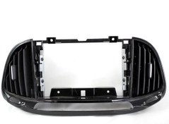 Resim Fiat Doblo Orta Konsol Havalandırma Muzulu 2015- Orjinal Opar 735684925 