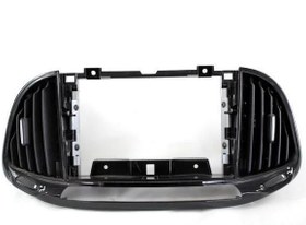 Resim Fiat Doblo Orta Konsol Havalandırma Muzulu 2015- Orjinal Opar 735684925 