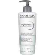 Resim Bioderma Pigmentbio Foaming Cream 500 ml 
