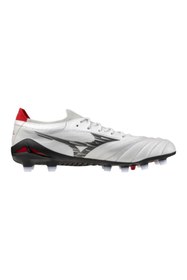 Resim Mizuno Morelia Neo 4 Beta Elite Erkek Krampon Beyaz 