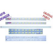 Resim LG 42lv3550 Led Bar , 42lv3400 Led Bar , 42lv5500 Led Bar , Innotek 42ınch 5630pkg 2cup 60 