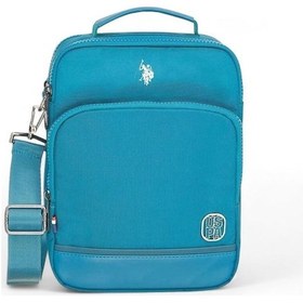 Resim U.s. Polo Assn. Petrol Unisex Postacı Çantası Plevr23747 001 