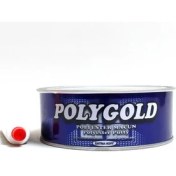 Resim Polygold Polyester Macunu 1/2 