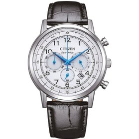 Resim Cıtızen Ca4630-02a Erkek Kol Saati Gri 