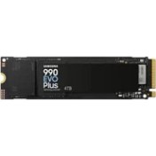 Resim 4 Tb 990 Evo Plus Samsung Nvme M.2 MZ-V9S4T0BW Pcıe 7250-6300 Mb/s Samsung Tr Garantılı 