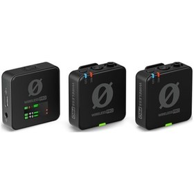 Resim Rode Wireless Pro Türkiye Garantili 