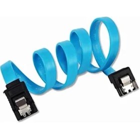 Resim Store Sata 3.0 Kablo Harddisk HDD SSD Sata 3 Veri Kablosu 40 cm 5002 