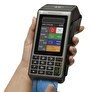 Resim inPOS M530 Temassız Ve QR Özellikli Yazar Kasa POS - Willy Wonka Defter Hediye 