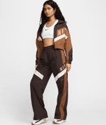 Resim Nike Sportswear High-Waisted Pants 