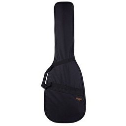 Resim Wagon Case 01 Serisi Siyah Bas Gitar Taşıma Çantası 