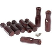 Resim Suntek 8x Langırt Kolları Langırt Masası Çubuk Uç 