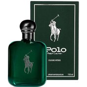 Resim Ralph Lauren Polo Cologne Intense Erkek Parfüm 118 ML 