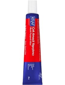 Resim Kraf Çok Amaçlı Sıvı Yapıştırıcı 20 Gr 800g 