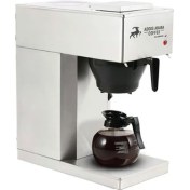 Resim Addis Ababa Coffee Coffee Profesyonel Kahve Makinesi RB286 Model 